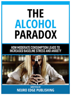 cover image of The Alcohol Paradox